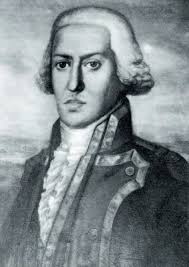 José Manuel de Moraleda y Montero